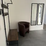Penthousewohnung Zum Wohlfuehlen