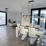 Penthousewohnung Zum Wohlfuehlen *