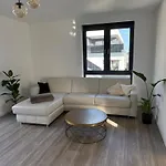 Penthousewohnung Zum Wohlfuehlen *
