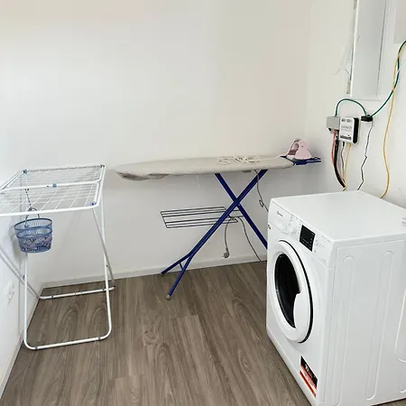 Daire Penthousewohnung Zum Wohlfuehlen