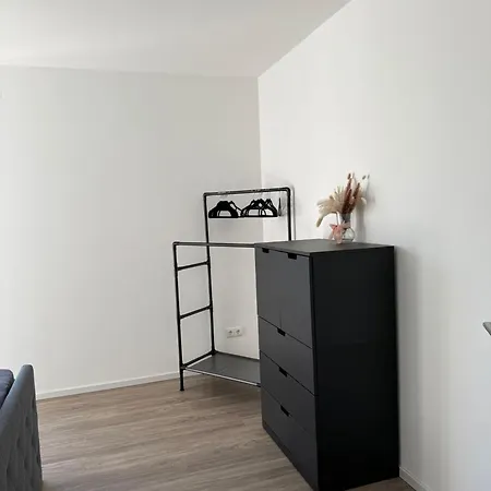 Daire Penthousewohnung Zum Wohlfuehlen *