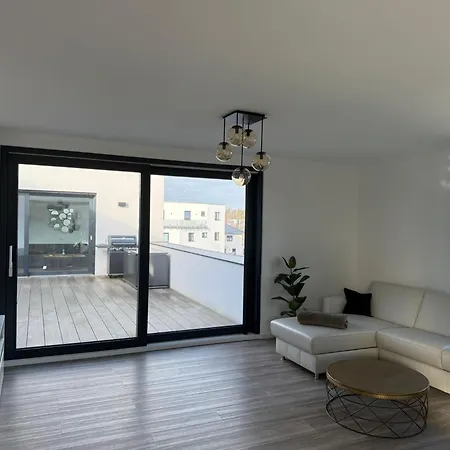 Penthousewohnung Zum Wohlfuehlen Weyhausen
