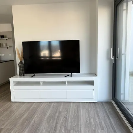 Appartamento Penthousewohnung Zum Wohlfuehlen Weyhausen