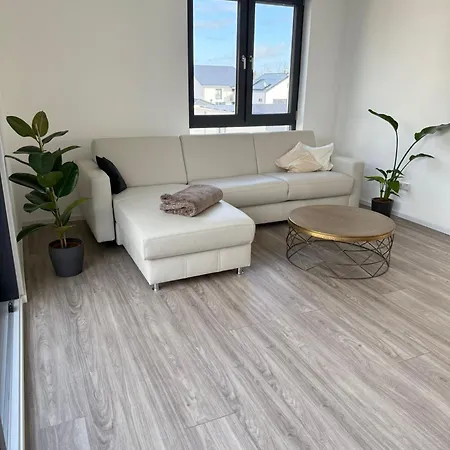 Penthousewohnung Zum Wohlfuehlen * Weyhausen