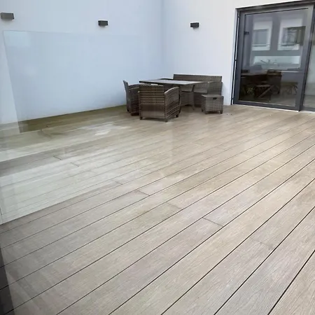 Appartamento Penthousewohnung Zum Wohlfuehlen