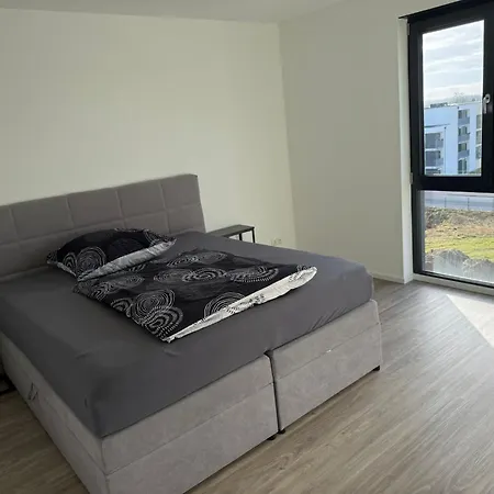Penthousewohnung Zum Wohlfuehlen