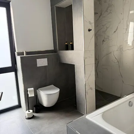 Appartamento Penthousewohnung Zum Wohlfuehlen