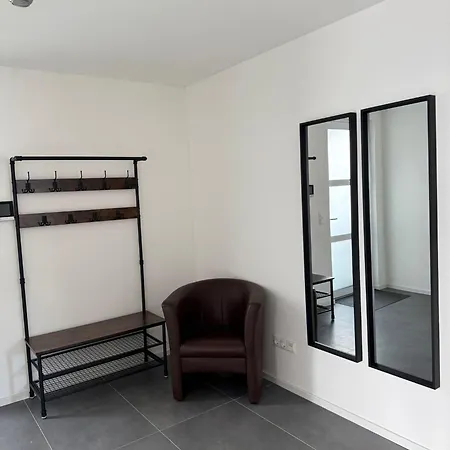 Penthousewohnung Zum Wohlfuehlen Weyhausen