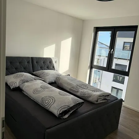 Appartamento Penthousewohnung Zum Wohlfuehlen *