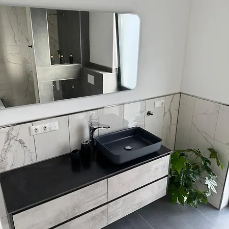 Penthousewohnung Zum Wohlfuehlen